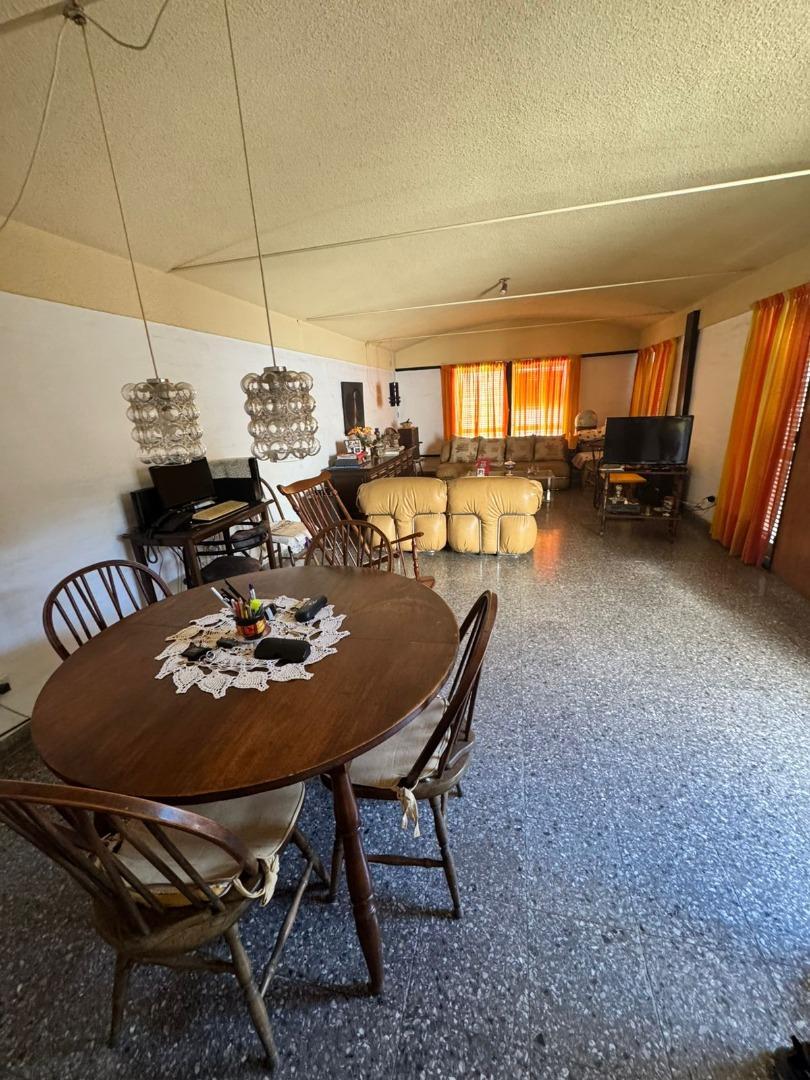 Casa en Venta 35 años