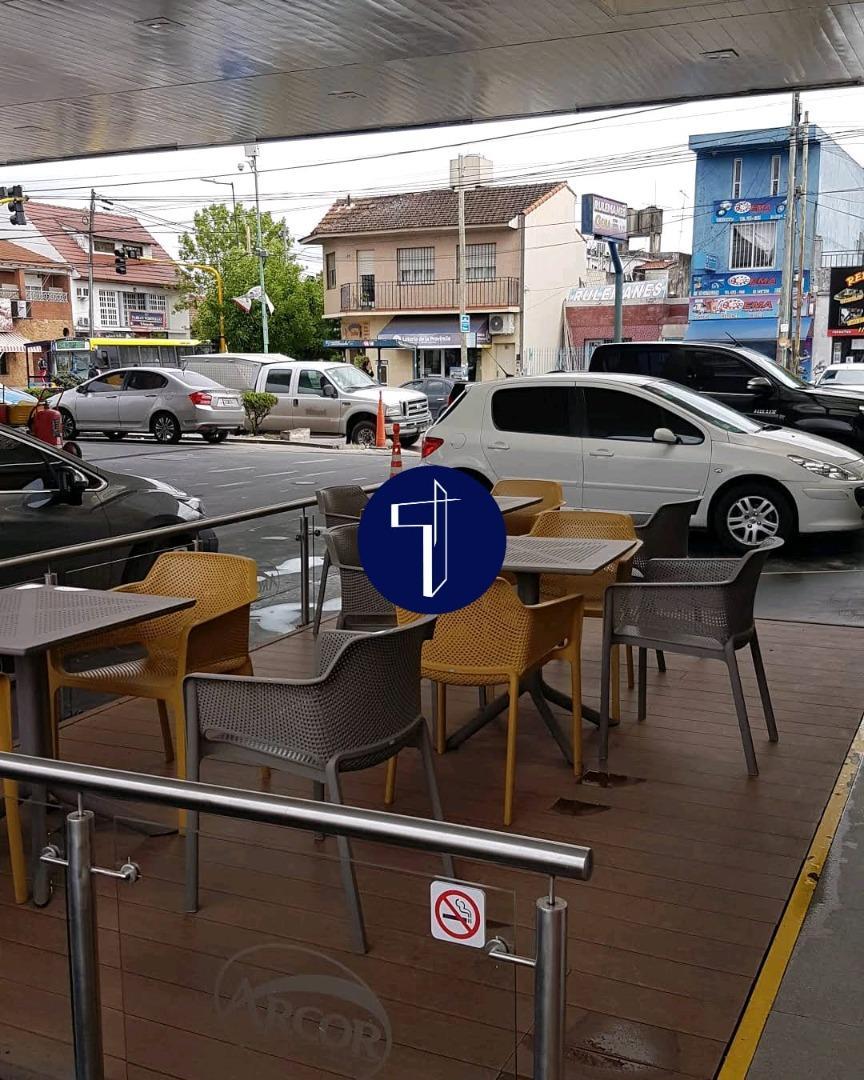 Avenida Frías 286