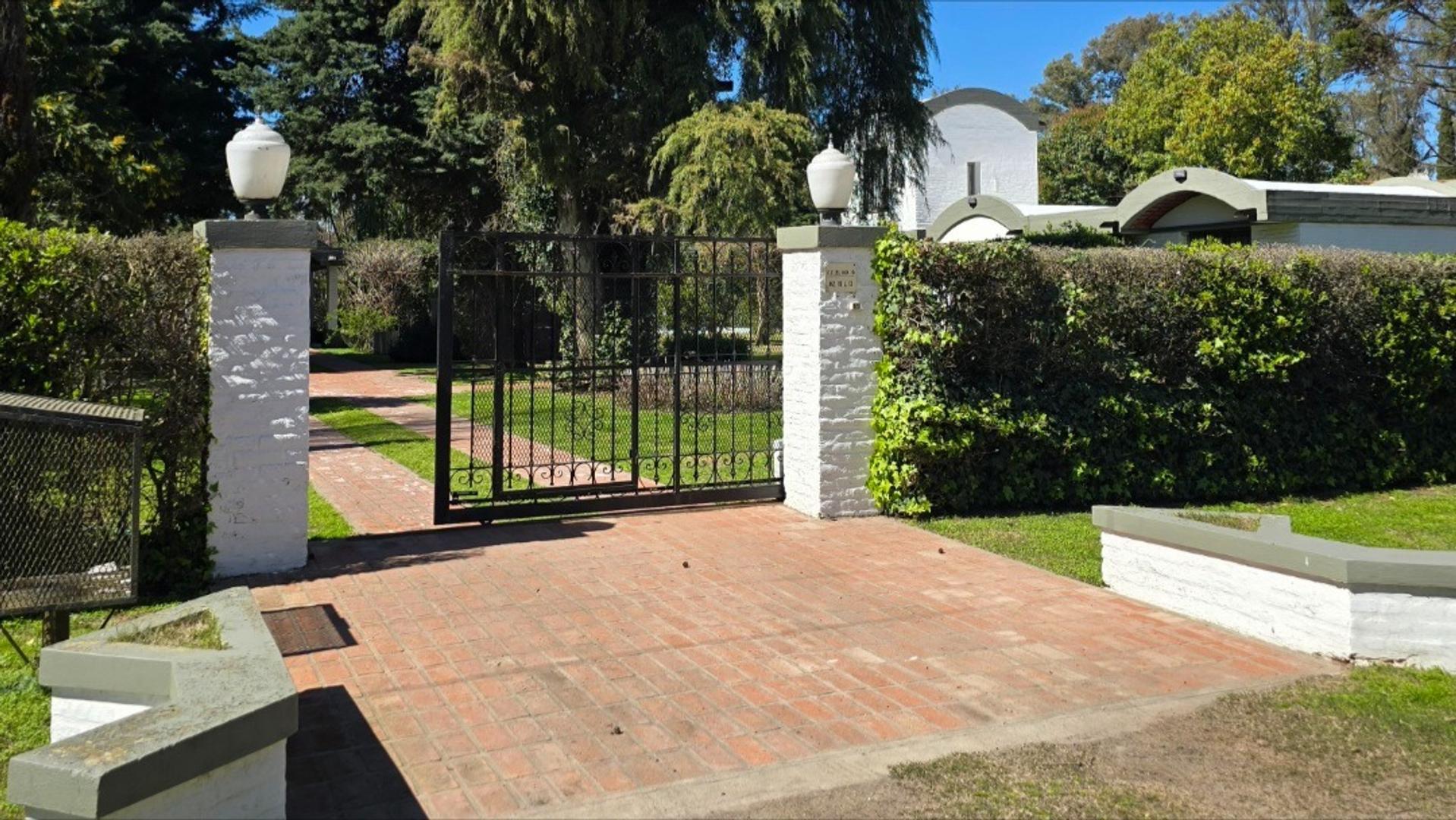 Casa en Venta de 4 dormitorios