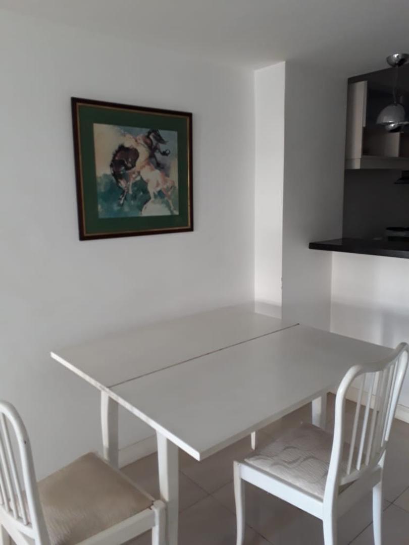 Departamento en Alquiler Temporal de 2 dormitorios