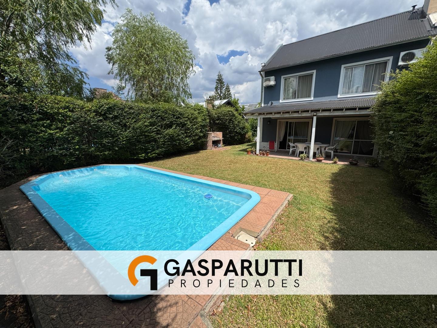 Casa en Venta de 3 dormitorios