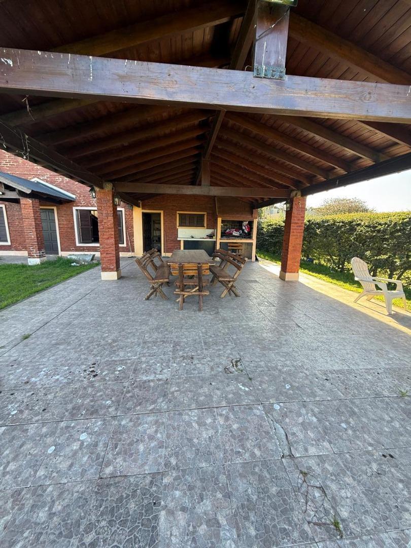 Quinta en Venta 10 años