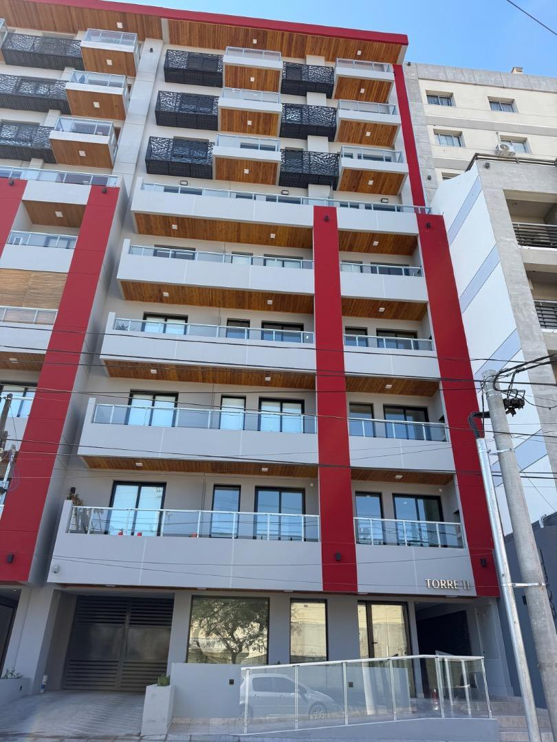 Departamento Monoambiente a estrenar