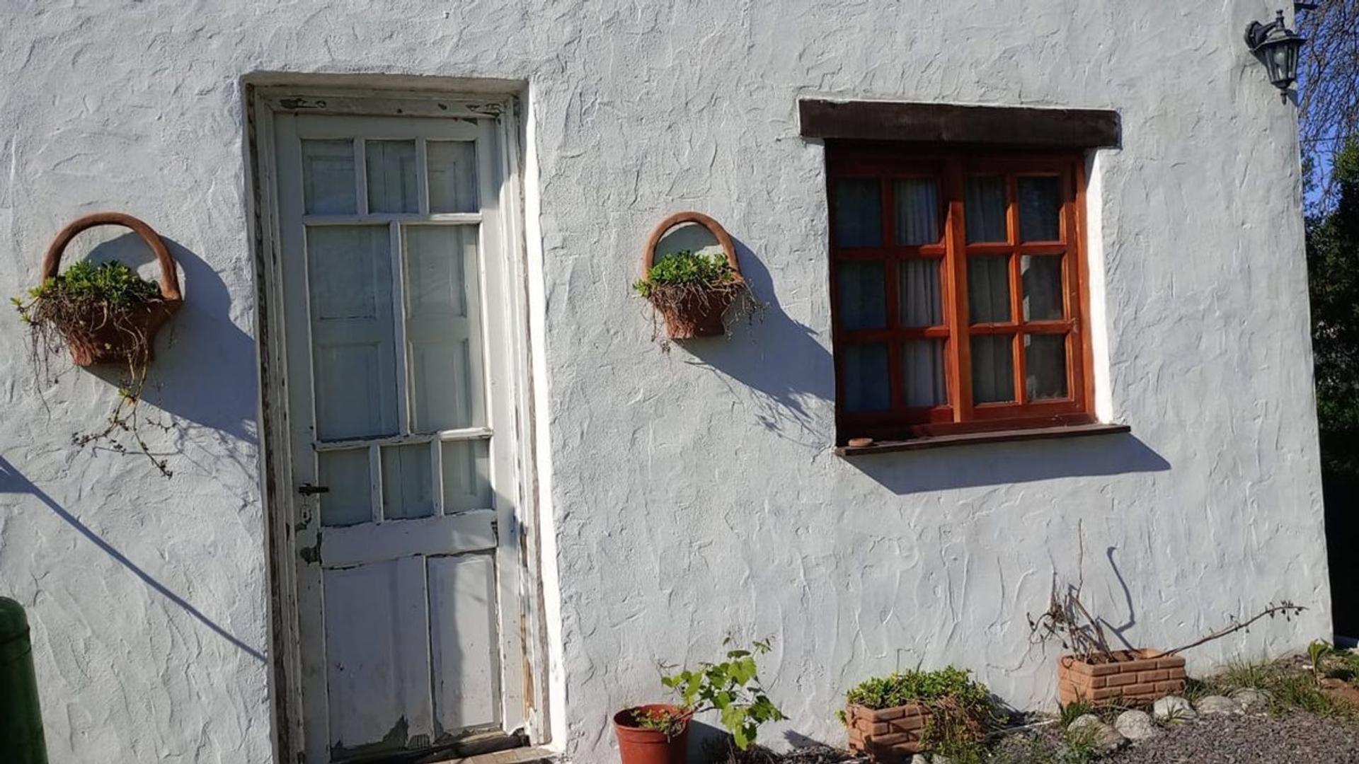 Casa en Venta de 2 dormitorios