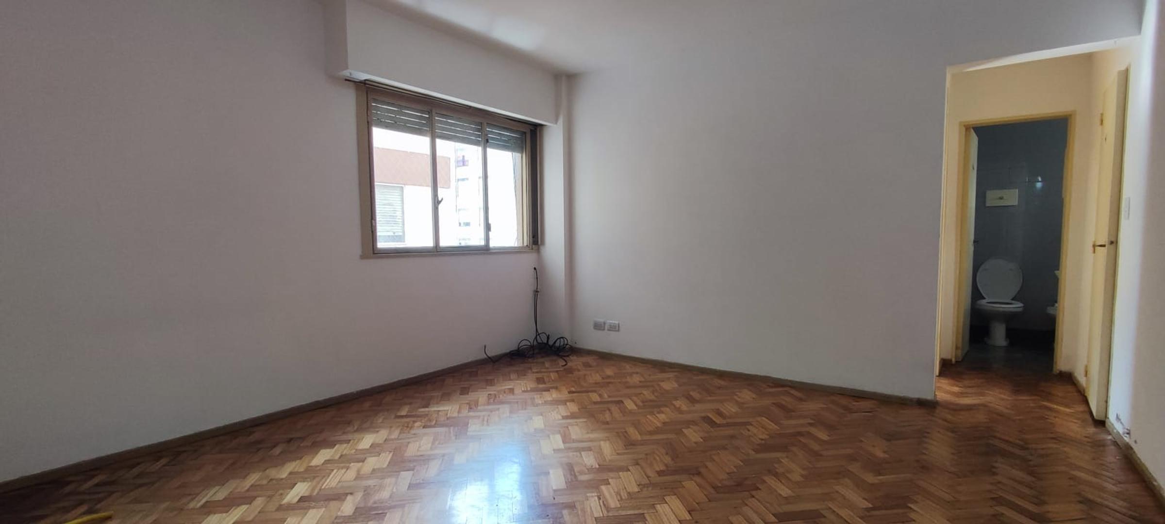 Depto 2 ambientes en Quilmes Centro