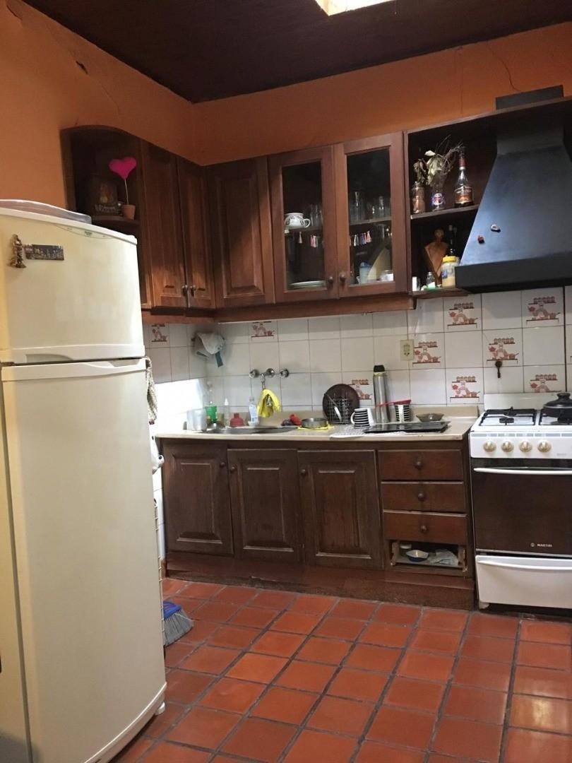 Casa en Venta 35 años