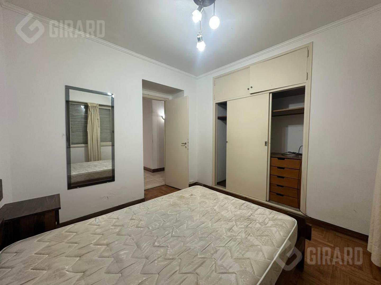 Departamento en Venta 40 años