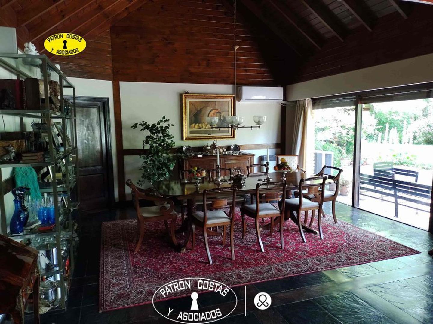 Casa en Venta 21 años