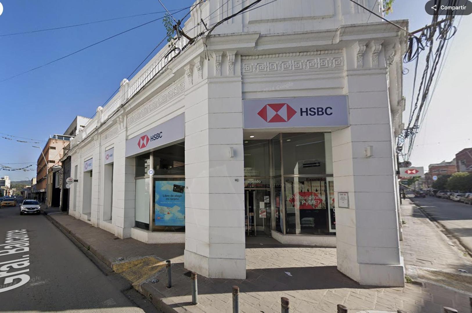 Alquiler Local Comercial en Esquina - Jujuy Centro