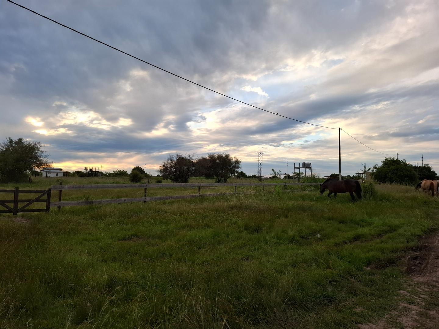 Terreno en Venta de 2000,0 m2