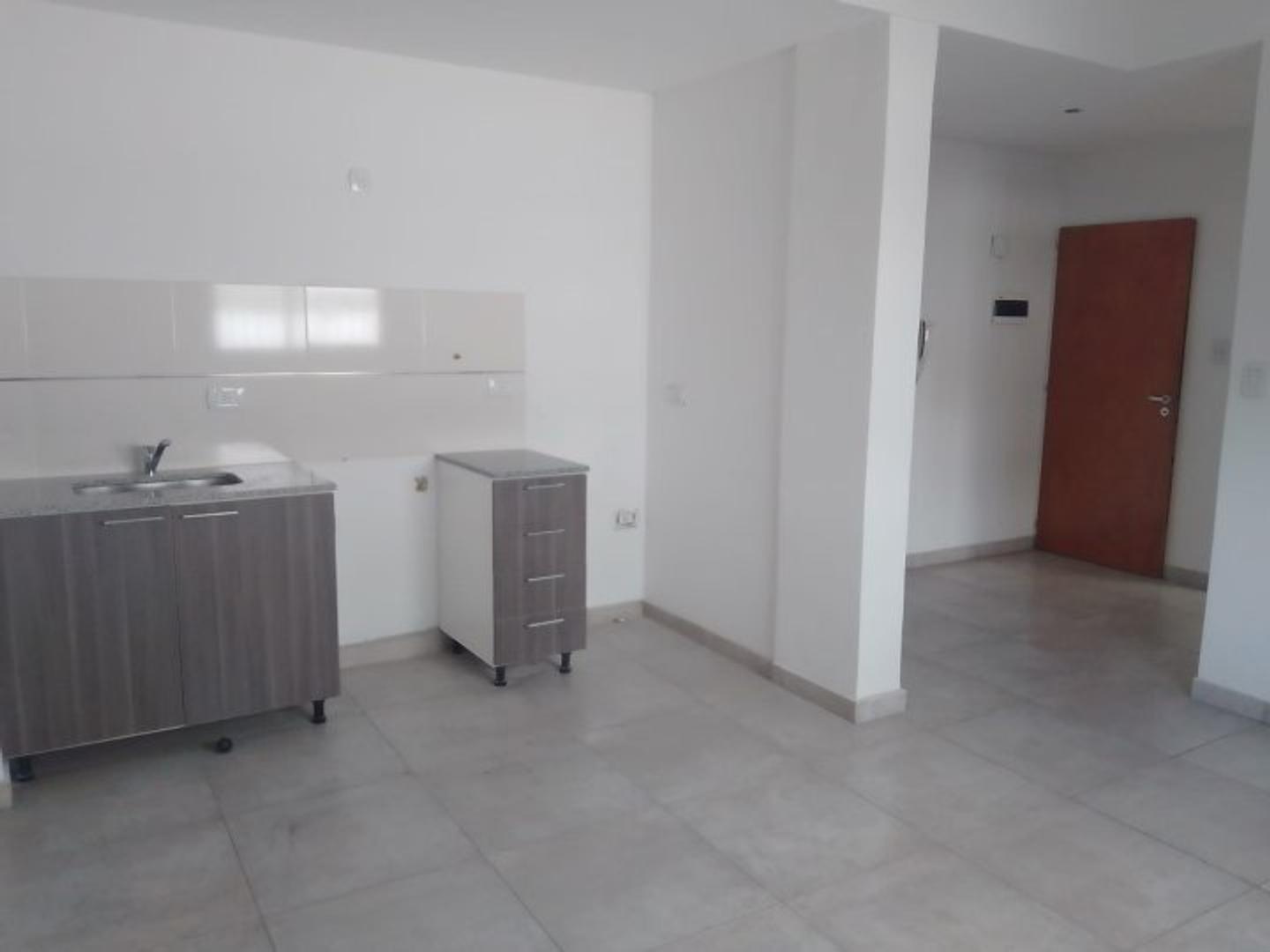 Venta Departamento 1, 2 y 3 ambientes en San Justo