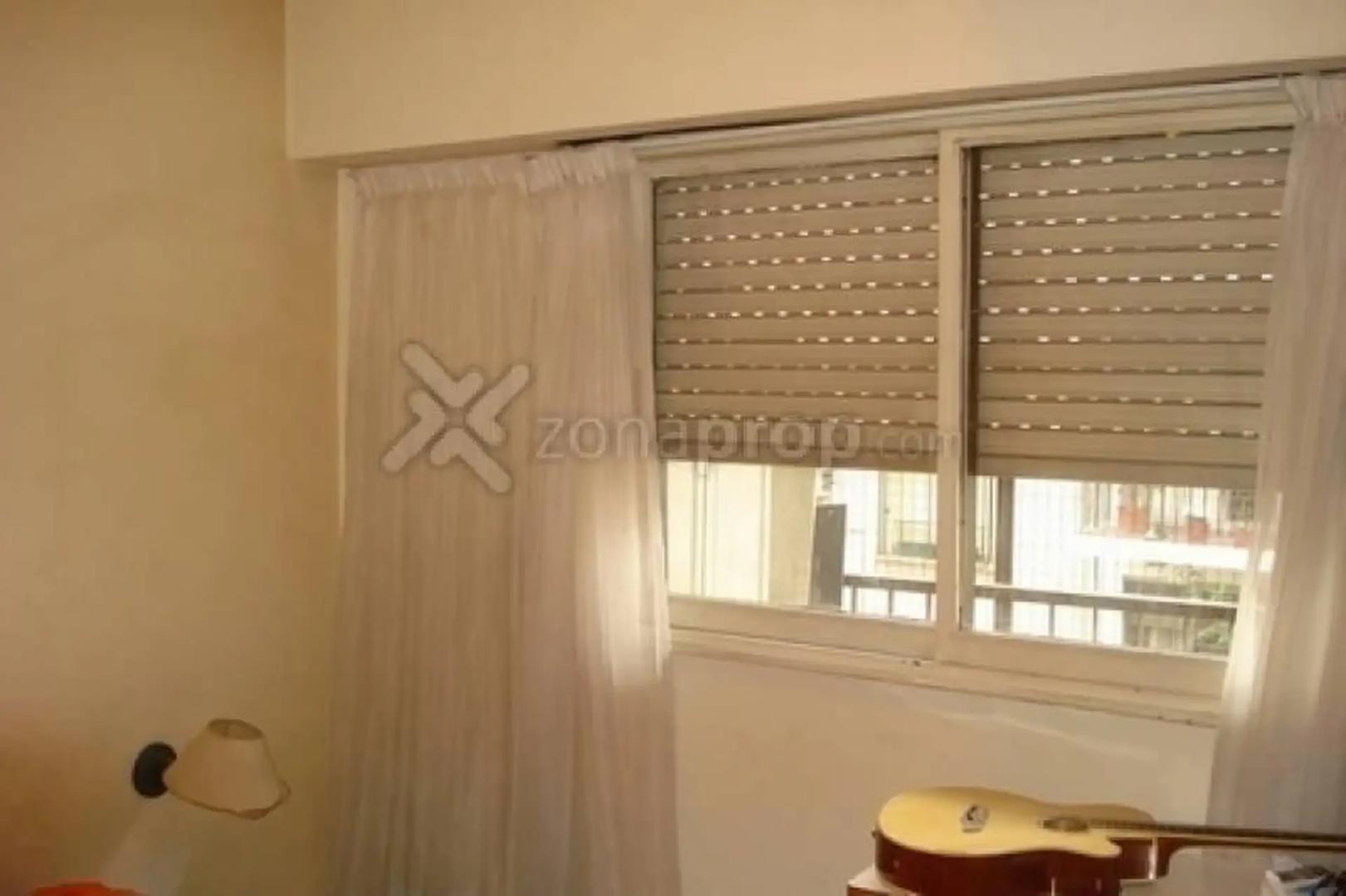 Departamento 4 ambientes con 3 baños