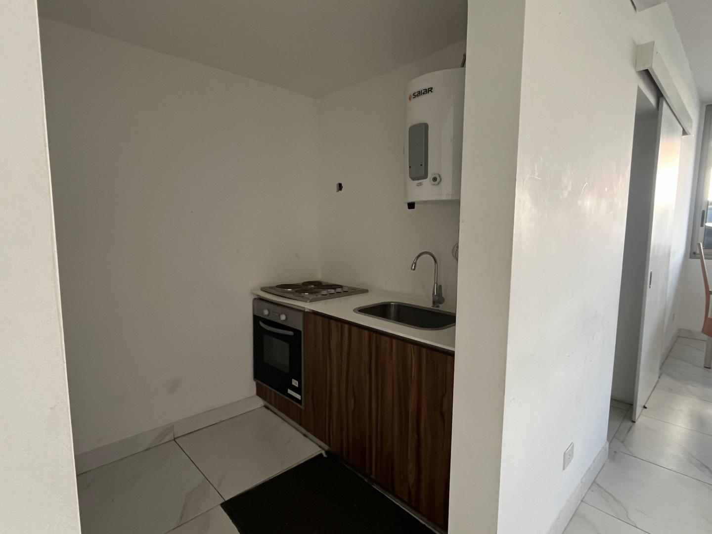 Departamento en Venta 3 años