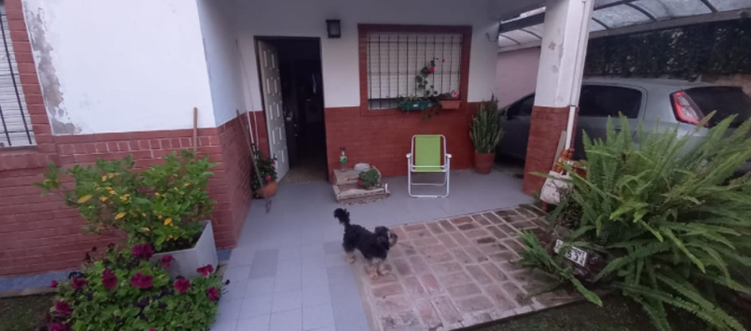 CASA VENTA  ITUZAINGO