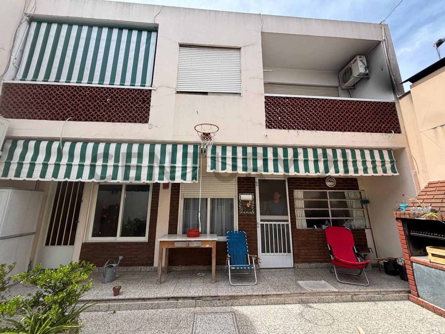 venta de PH de 4 ambientes en Villa Maipu, San Martin