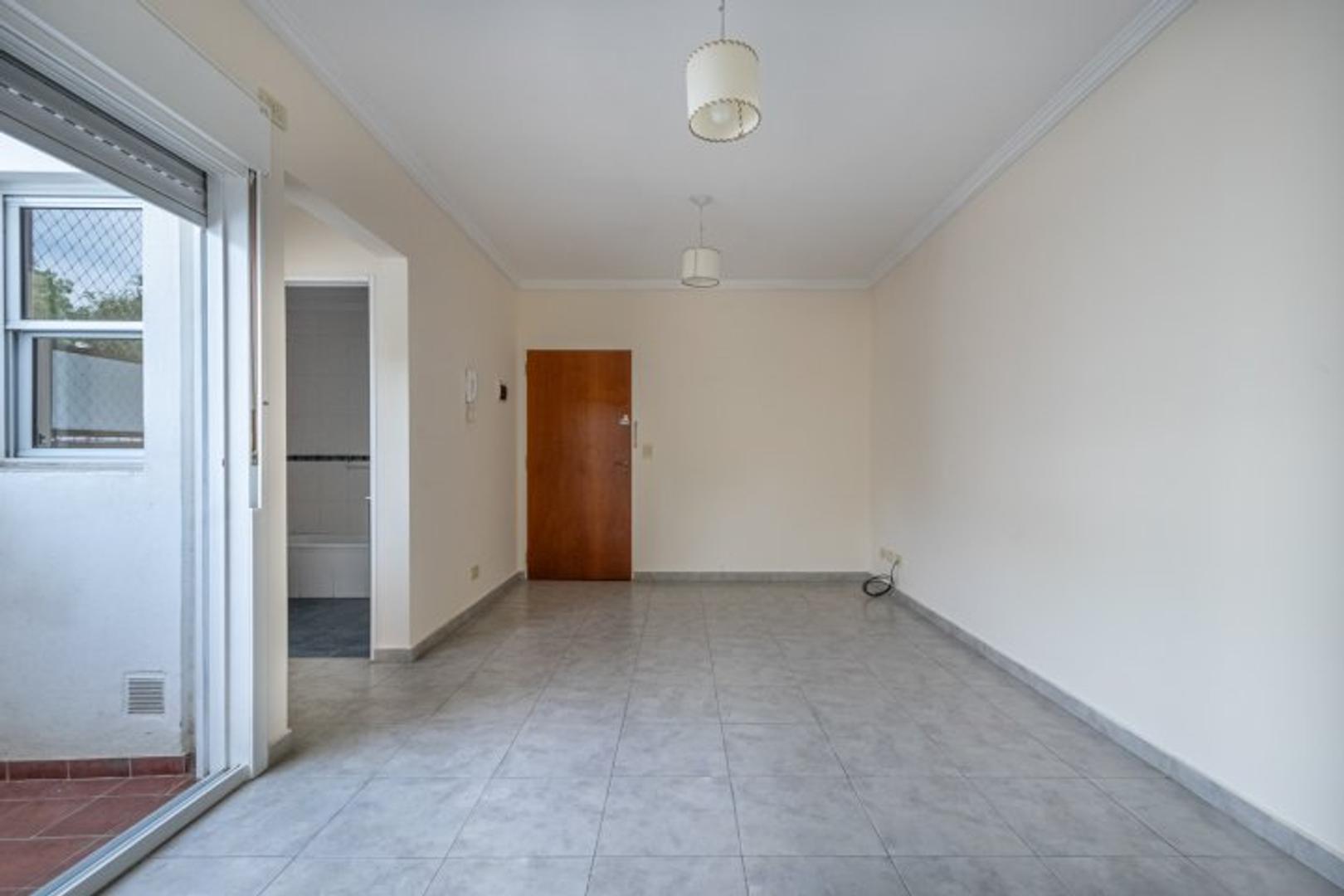 Departamento en Venta en Villa Devoto, USD 109.000