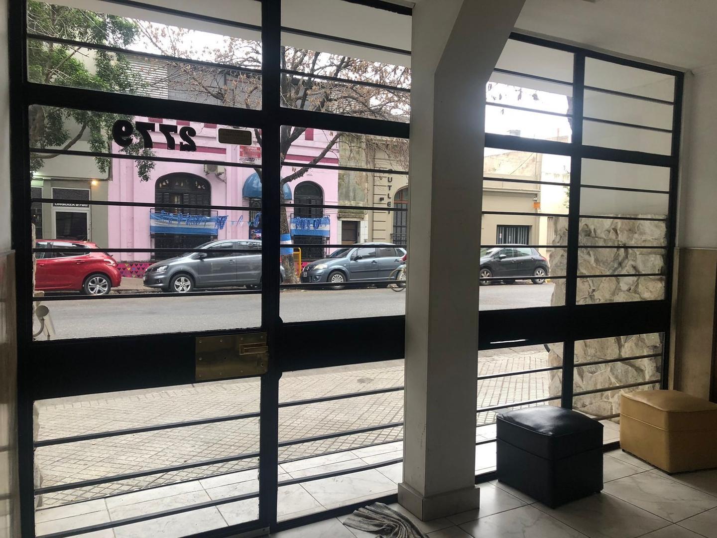 Oferta 2 Dormitorios Excelente Ubicacion