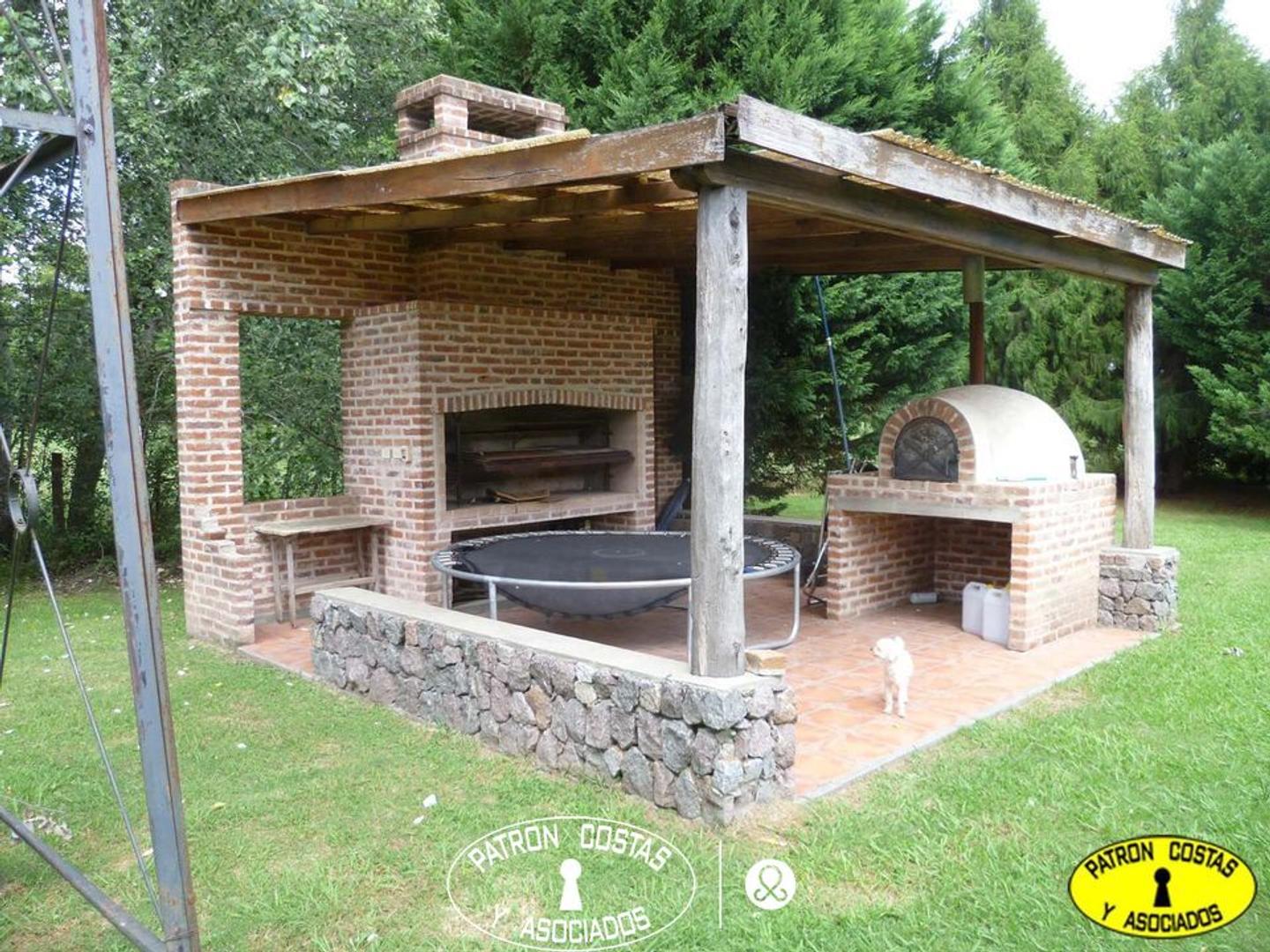 Casa en Venta en Chacras Open Door, USD 260.000