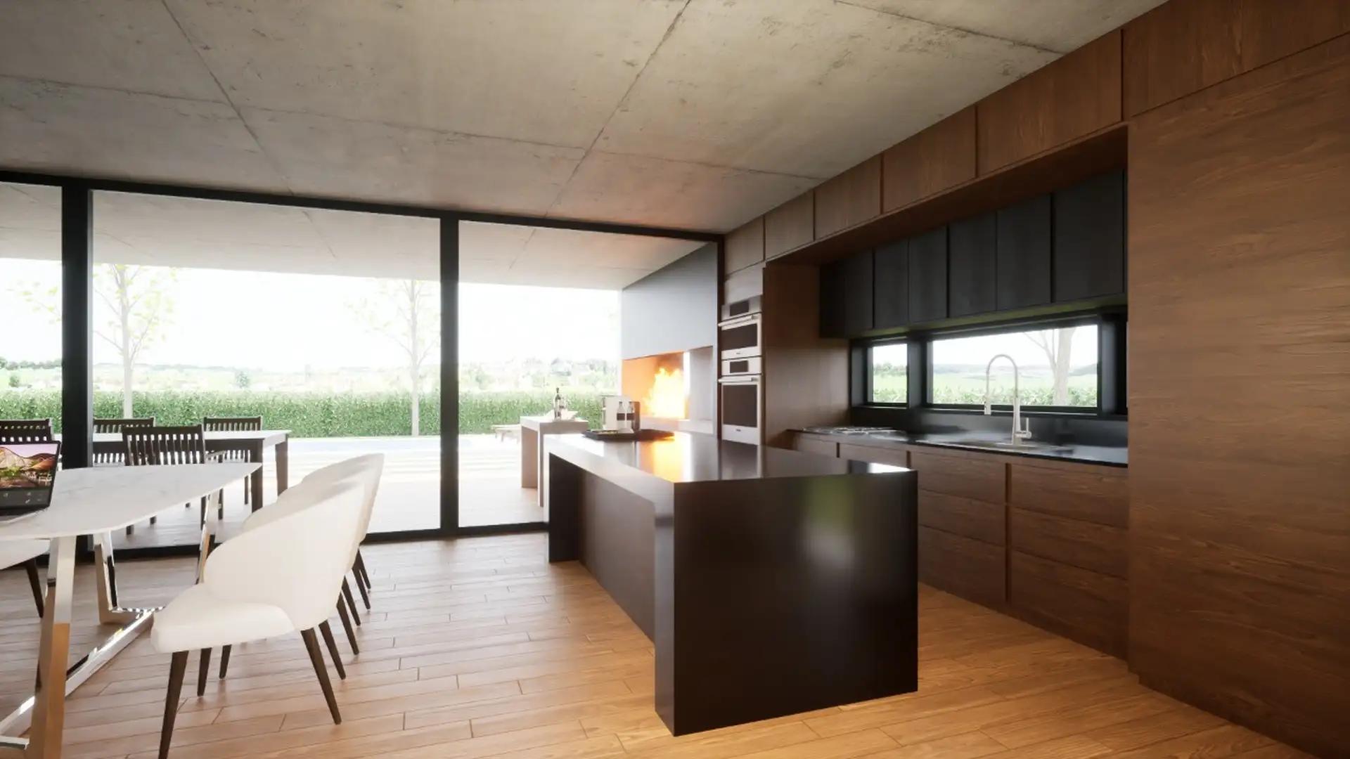 Casa en Venta A Estrenar