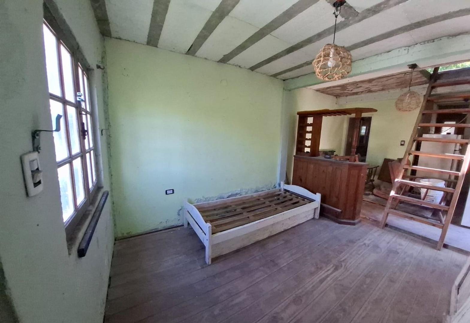 Casa en Venta de 2 dormitorios