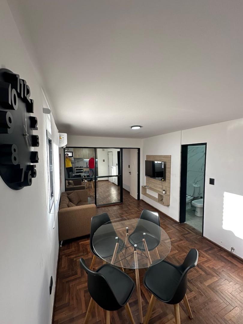 Departamento en Nueva Cordoba