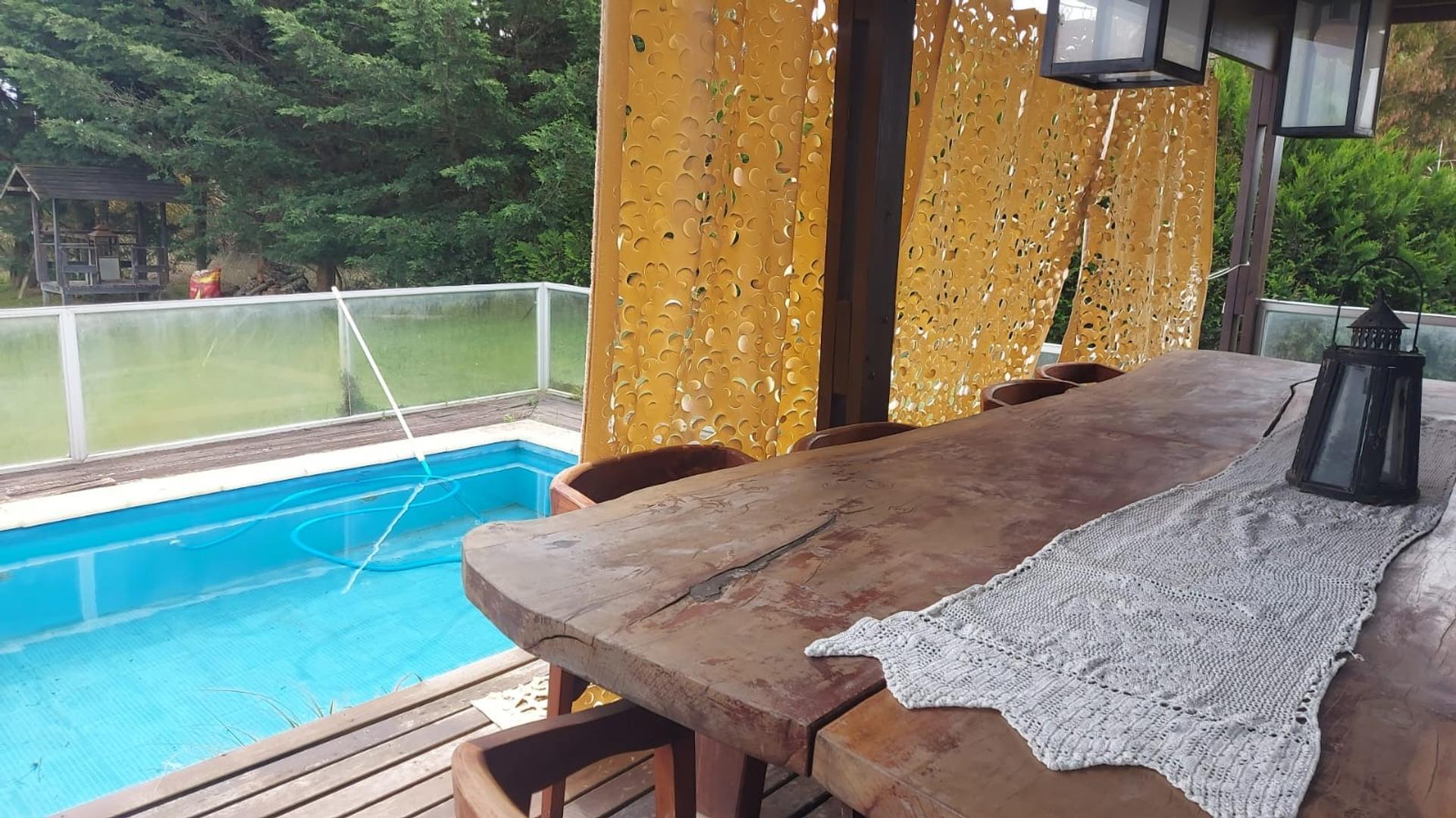 Casa en Venta al Oeste