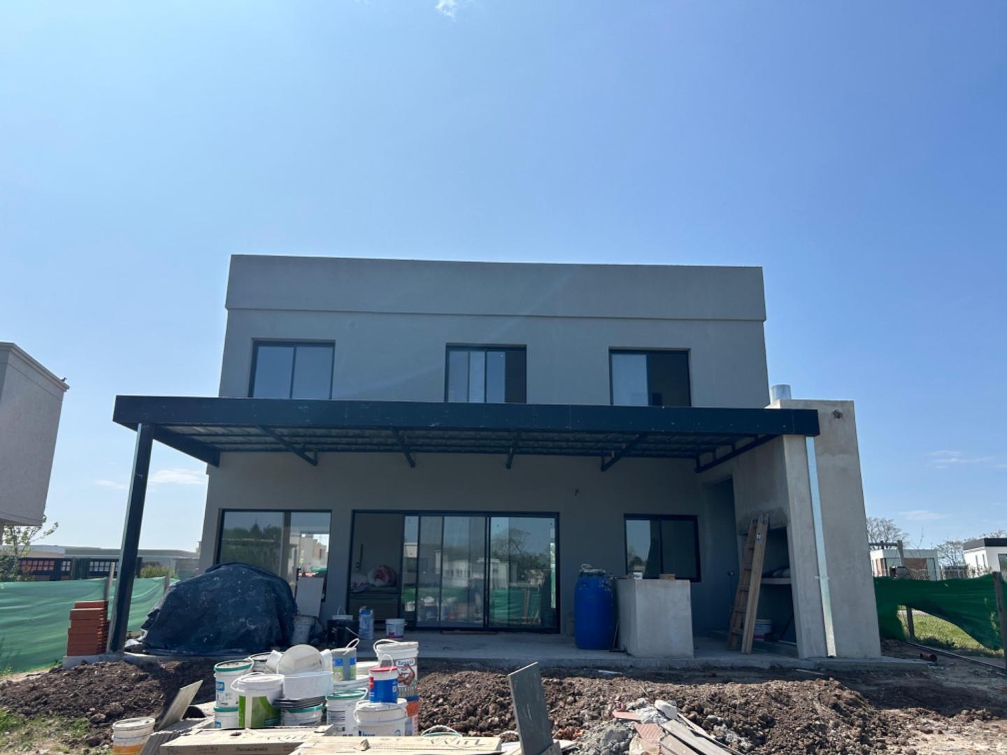 Casa en Venta A Estrenar