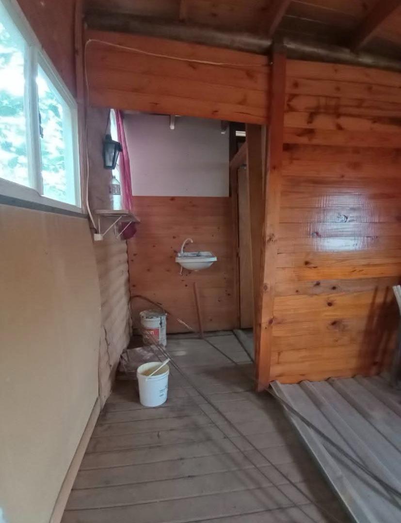 Casa en Venta 15 años