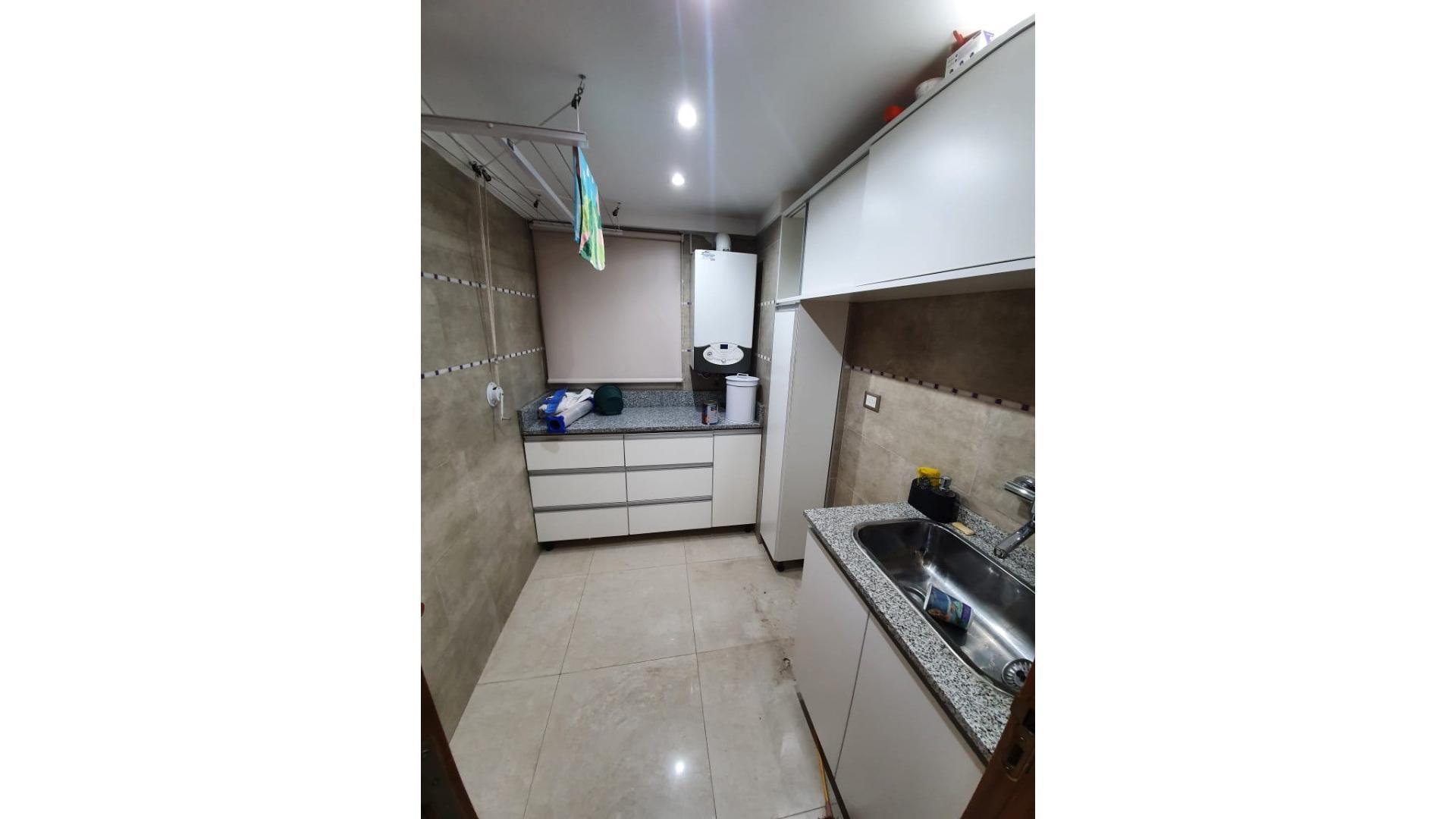 Departamento en Venta de 3 dormitorios