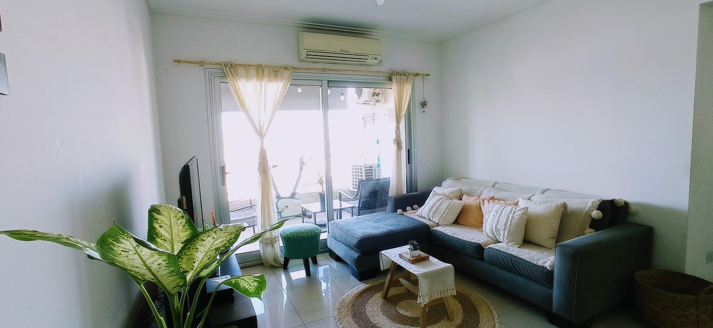 Departamento en Venta en Ramos Mejia, USD 210.000