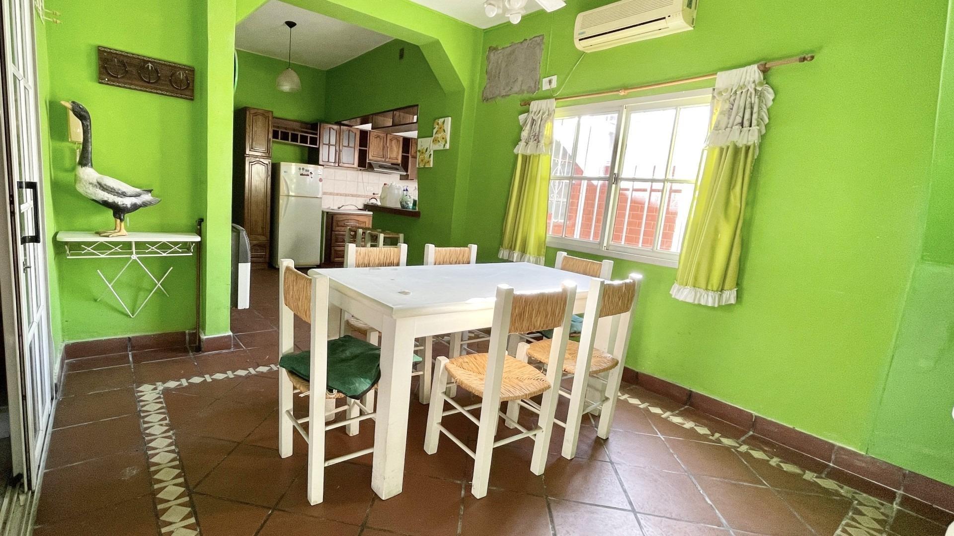 Casa en Alquiler Temporal de 2 dormitorios