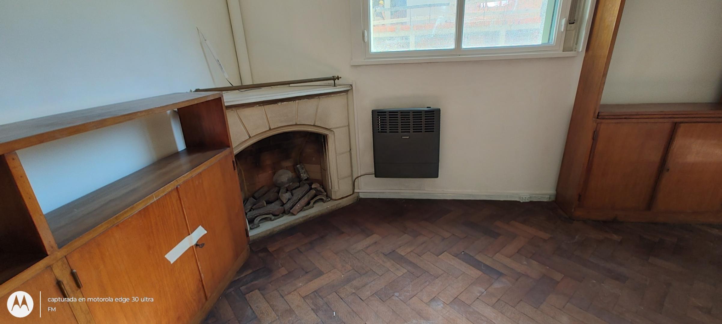 Venta departamento 2 ambientes