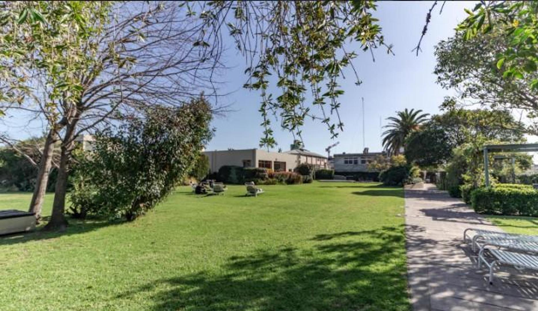 Departamento en Venta en Colegiales, USD 195.000