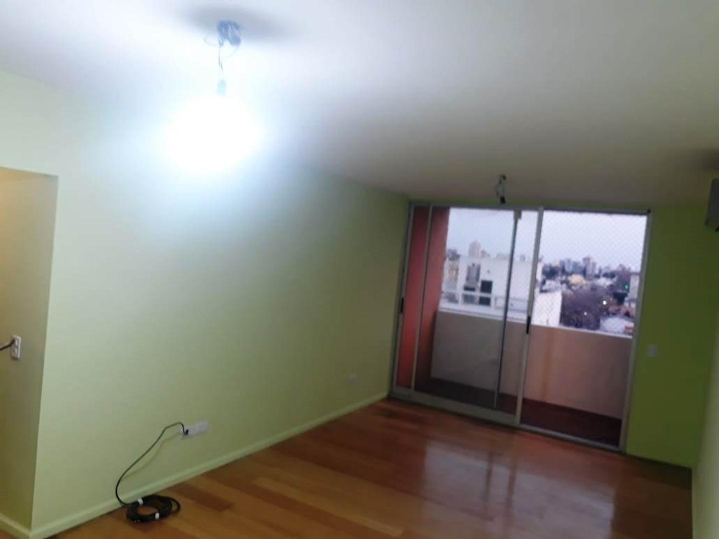 Departamento en Alquiler de Monoambiente