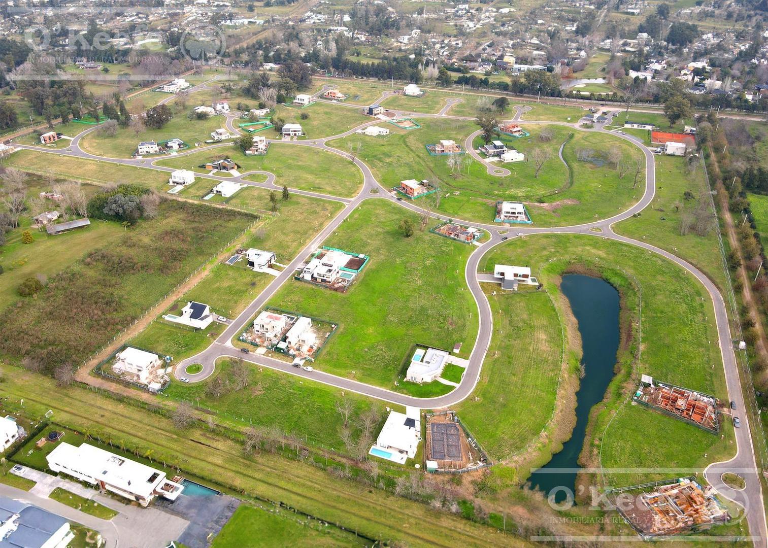 San Juan Chico lote central