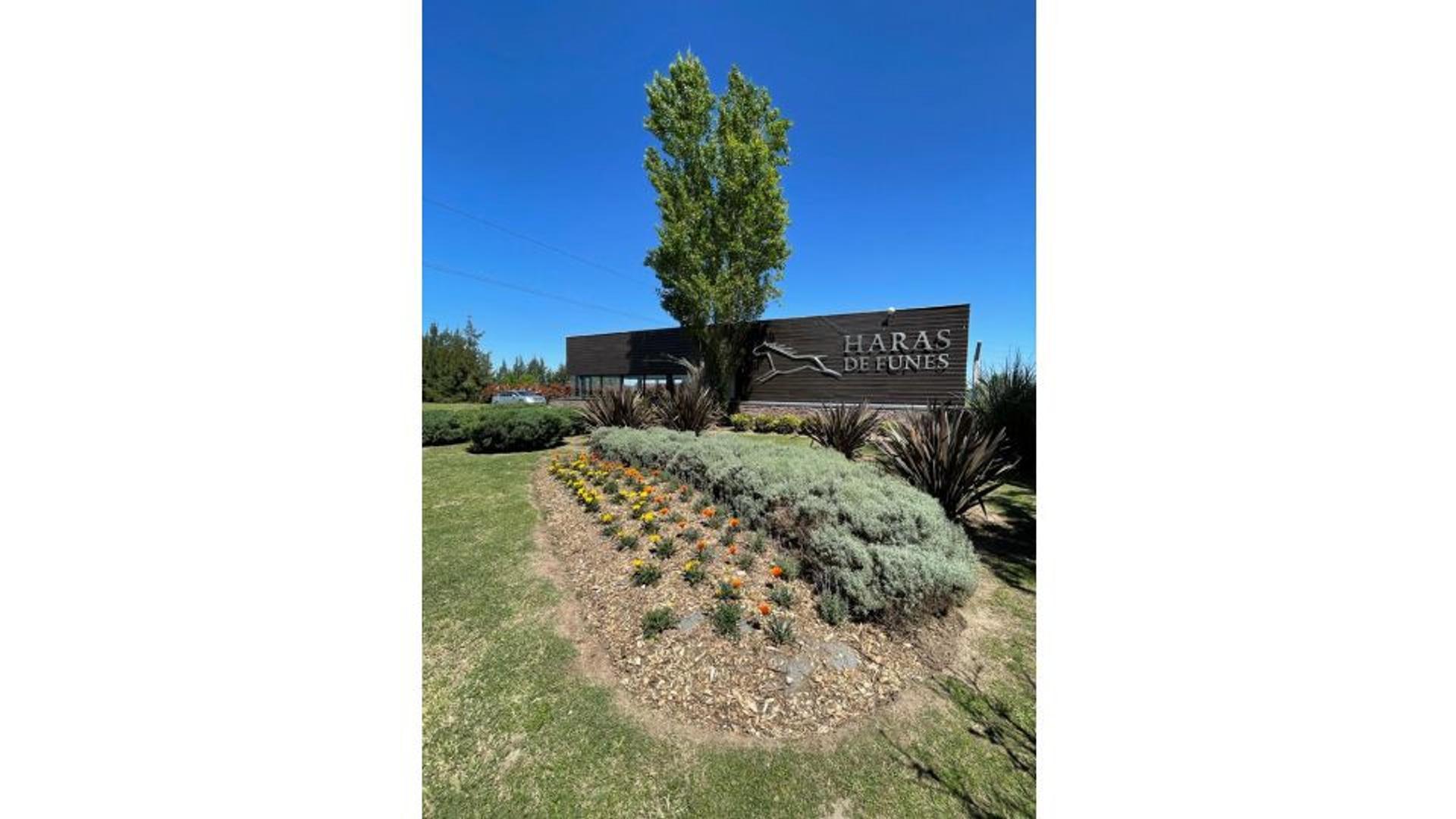 Terreno en Venta de 1078,0 m2