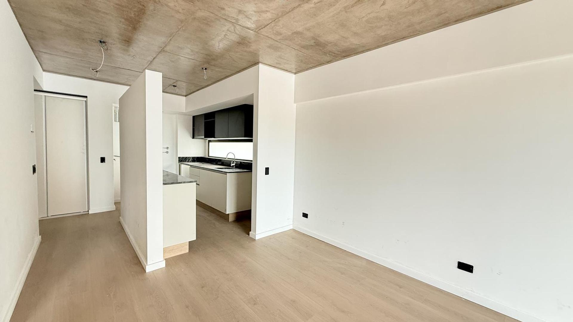 Departamento en Venta en Abasto, USD 90.000