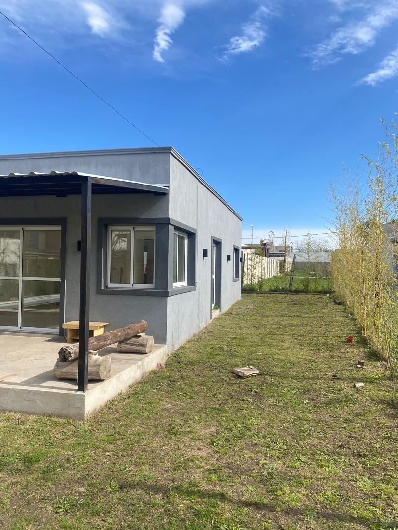 Casa en venta Las Moras Bosques