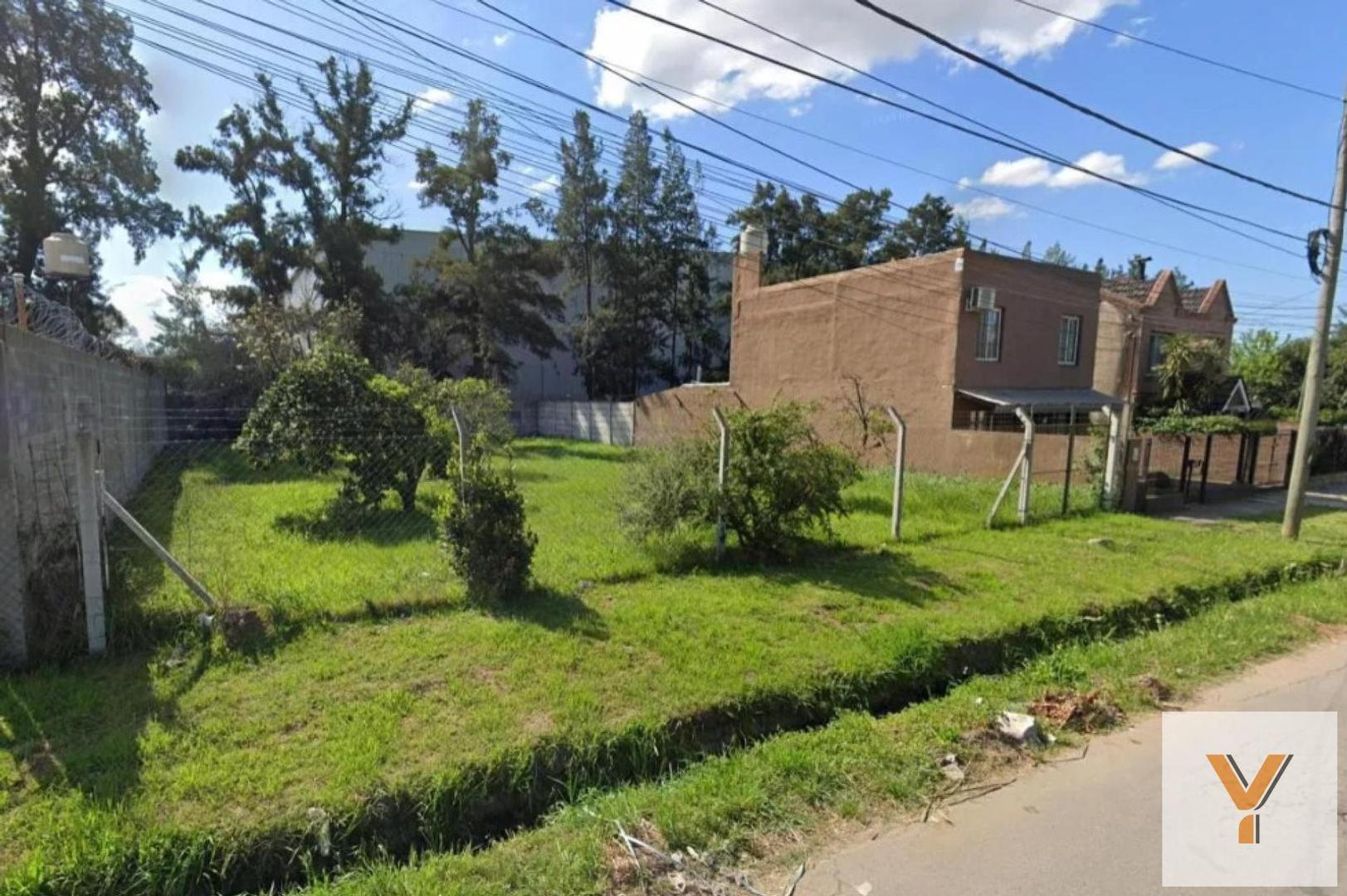 Terreno en venta - 594Mts2 - Benavidez, Tigre