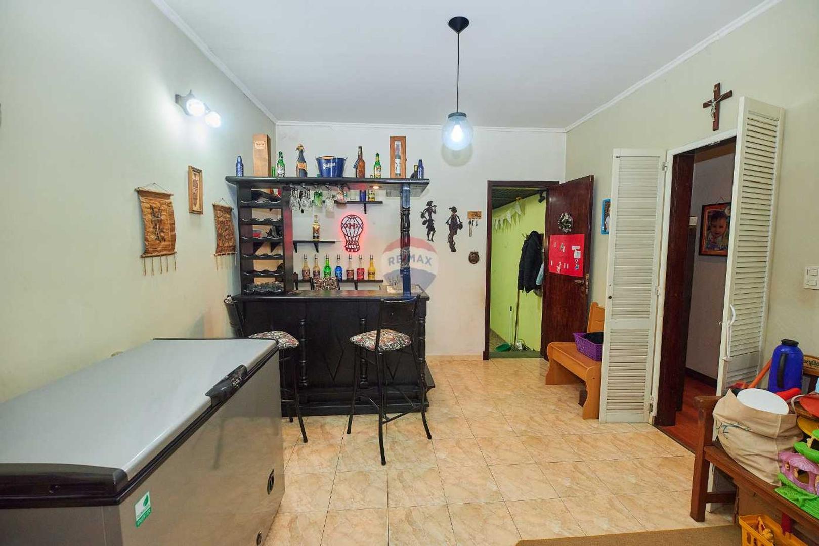 Casa en Venta en Quilmes, USD 119.900