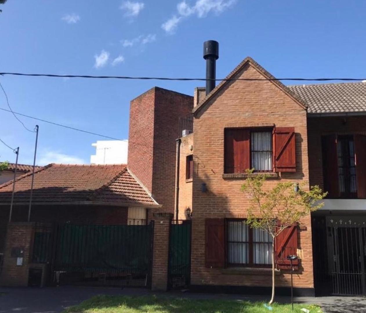 CASA EN ALQUILER MARZO A DICIEMBRE EN GÜEMES MAR DEL PLATA