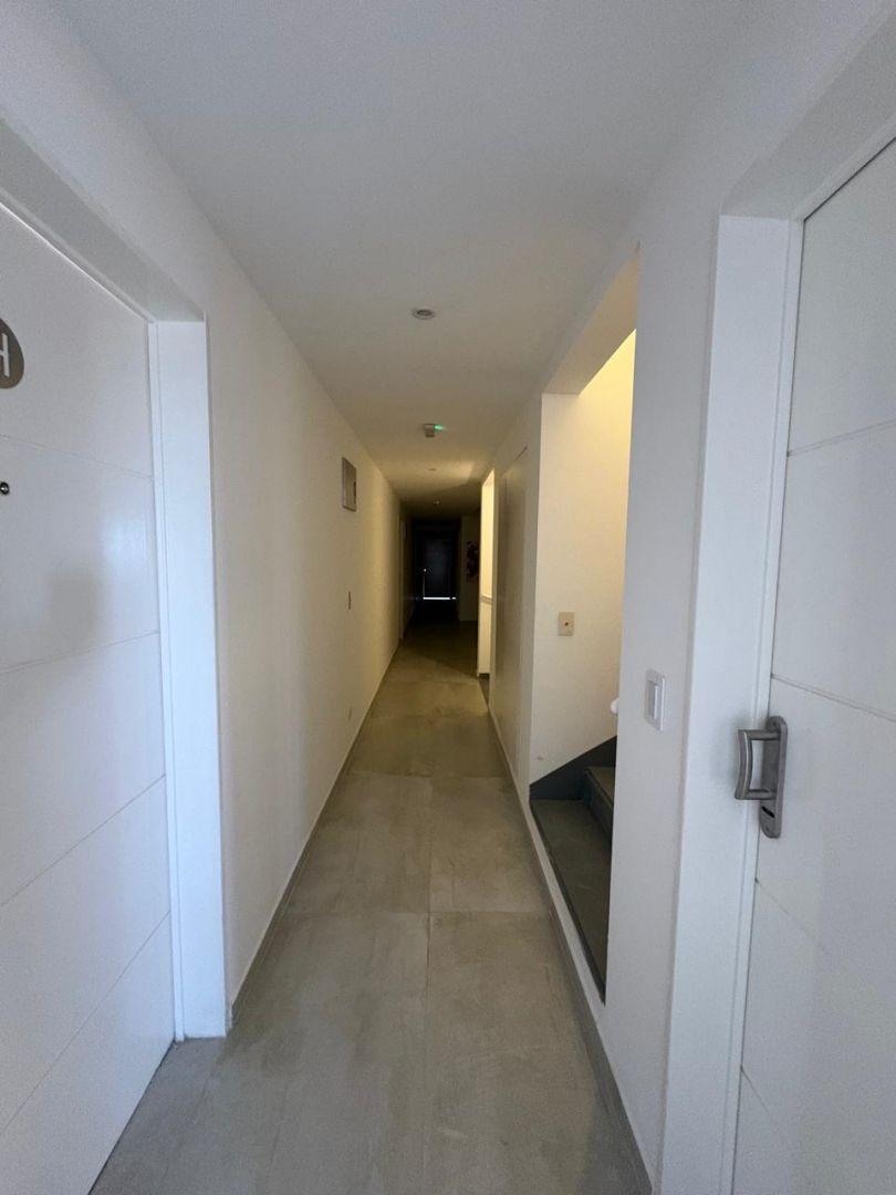 Belgrano 4300, Piso 9