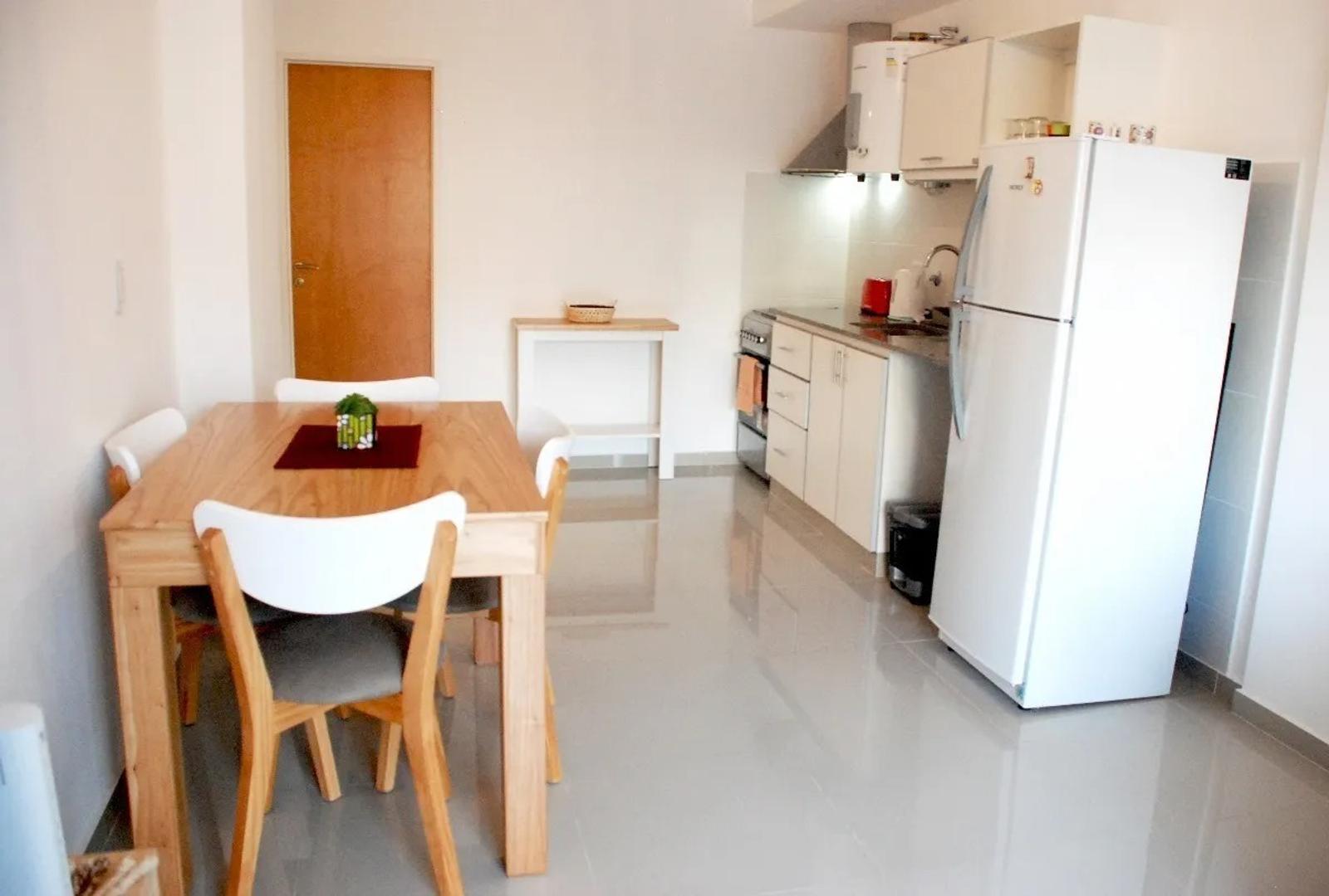 Departamento en Alquiler 20 años