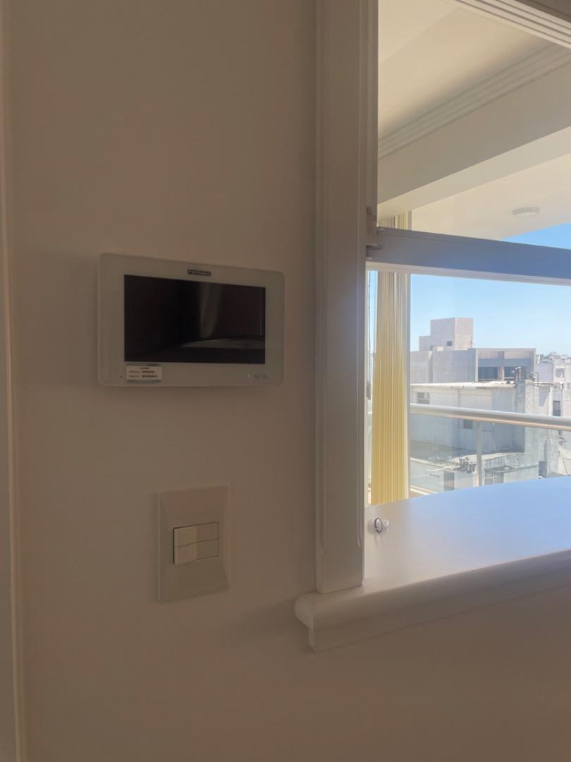 Departamento en Alquiler Temporal con 1 cocheras