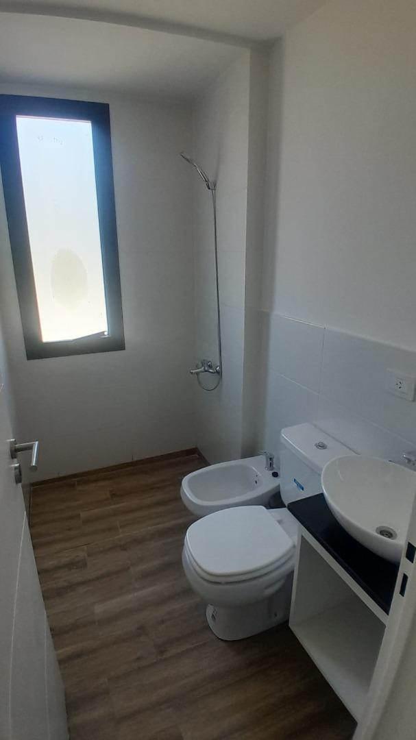 Departamento en Alquiler A Estrenar