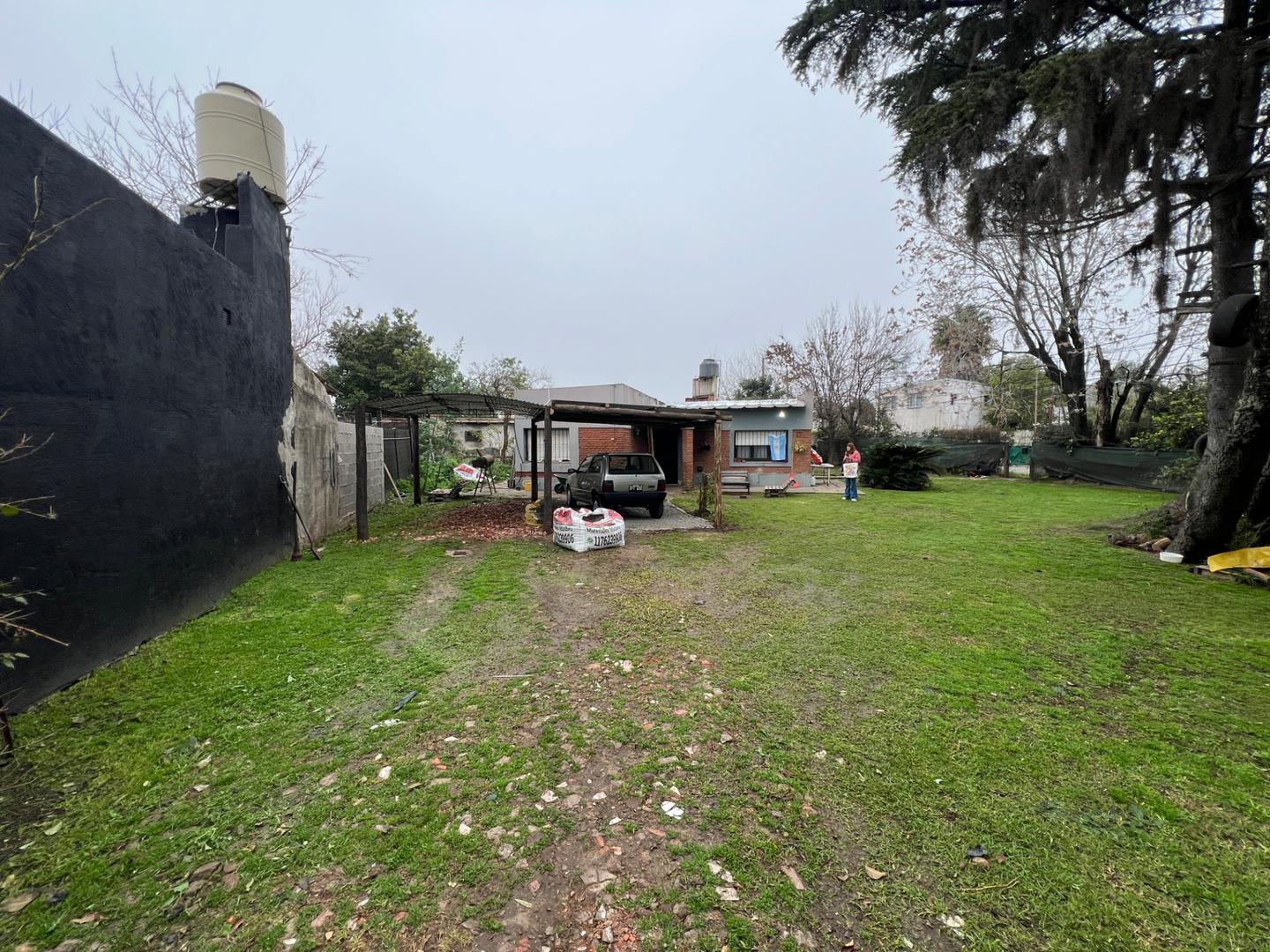 Casa en Venta de 2 dormitorios