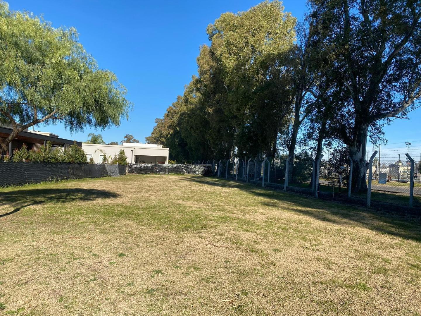 RBS. Venta de Terreno - Santa Elena, Pilar del este