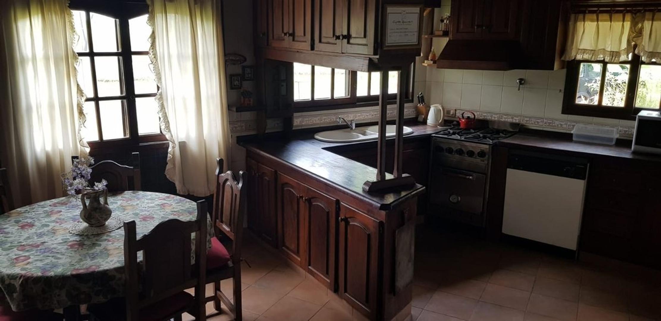 Casa en Venta 33 años