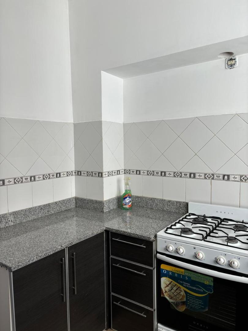 Departamento en Alquiler al Norte