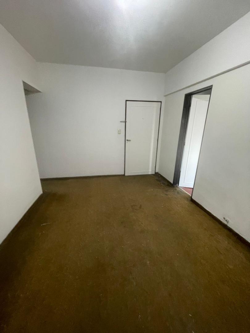 DEPARTAMENTO DE 3 AMBIENTES CON BALCÓN EN EL PALOMAR